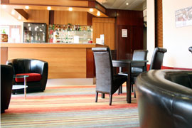 le bar
