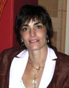 angelique milhau