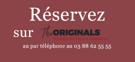 reservez sur theoriginalshotels.com