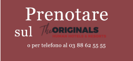 Prenotare sul theoriginalshotels.com